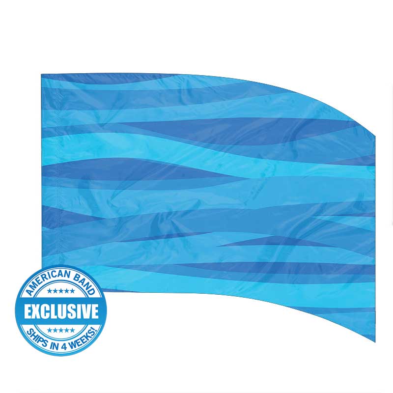 Banderas digitales: Estilo 17129